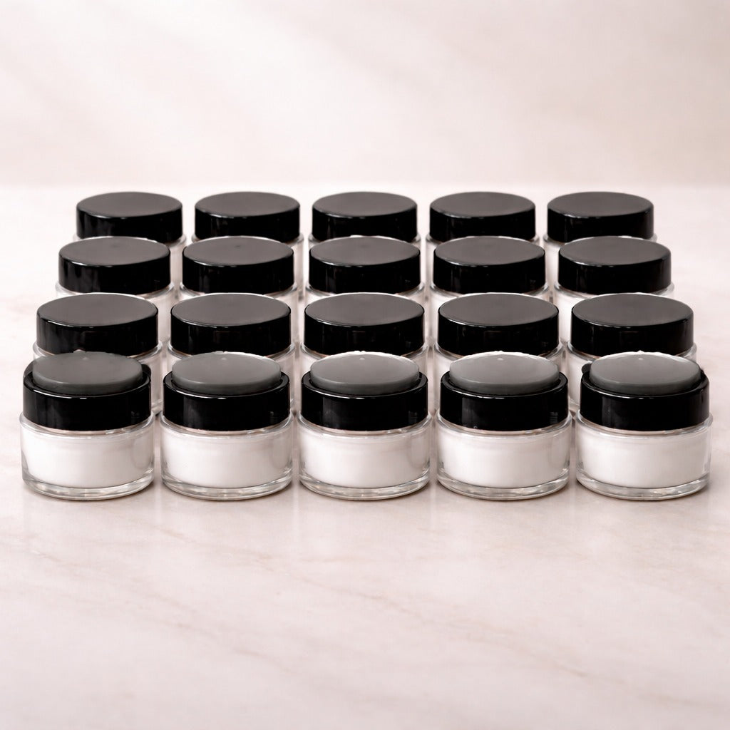 Crema Facial Colágeno 20 piezas 50 gr