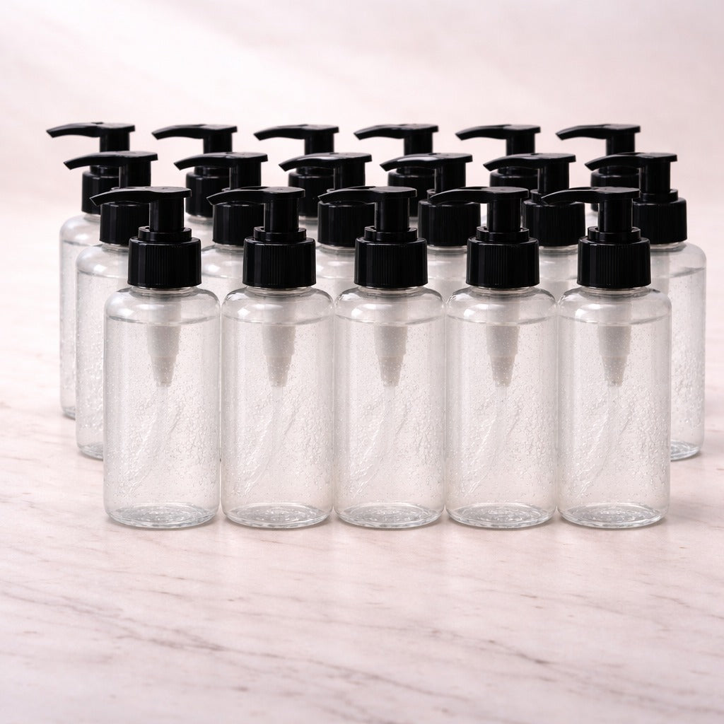 Gel Corporal Refrescante 20 piezas 250 ml